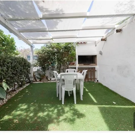 Mar Caspio Lt Apartamento *