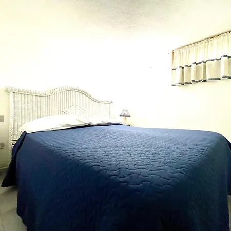 Mar Caspio Lt Apartamento Olbia