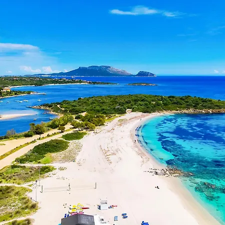 Apartamento Mar Caspio Lt